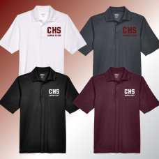 CHS Admin Mens Polo